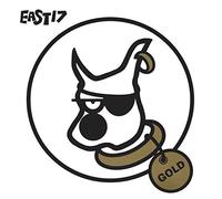 East 17 - Gold / Vinyl single [Vinyl-Single 7'']