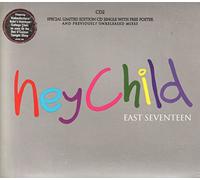 East 17 - Hey Child