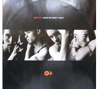 East 17 - Hold My Body Tight / Stay Another Day