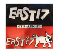 East 17 - It'S Alright