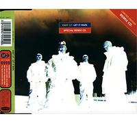 East 17 - Let It Rain (Ed Lim-Box Cartonne+4 Remix)