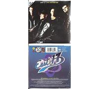 East 17 - Stay Another Day