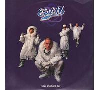 East 17 - Stay Another Day [Import]