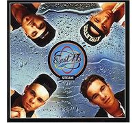 East 17 - Steam by East 17 (1994) Audio CD