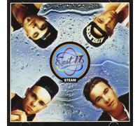 East 17 - Steam - Outside It's Raining but Inside It's Wet - Vapoureyes Mix - Carter USM Sw2 Mix - Deep - Delta Steam House of Funk Mix - Overworld Haze Mix - Cd Single