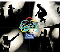 East 17 - Steam-Remixes [Single-CD]