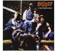 East 17 - Walthamstow