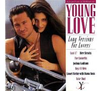 East 17 - Young Love [Import]