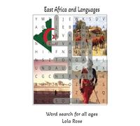 East Africa and Languages: Where Words Weave History and Heritage