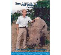 East Africa Camera Safari [DVD] [NTSC]