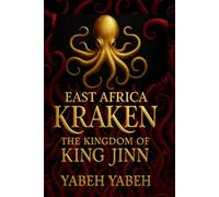 East Africa Kraken: Devil Island: The Kingdom of King Jinn