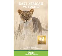 East African Wildlife