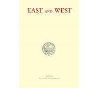 East and West. Nuova serie (2025) (Vol. 6)
