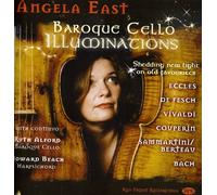 East, Angela - Illuminations
