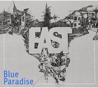 EAST - BLUE PARADISE