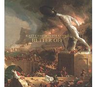 EAST CAMERON FOLKCORE - BETTER OFF