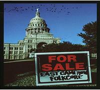 East Cameron Folkcore For Sale (CD)