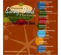 East Coast All Stars - Famous Swing Band Themes for T