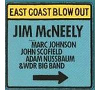 East Coast Blow Out by Jim McNeely
