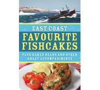 East Coast Favourite Fishcakes (Tascabile)