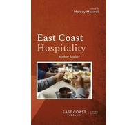East Coast Hospitality (Copertina rigida) East Coast Theology