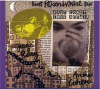 East Coast Love Affair