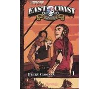 East coast riding