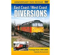 East Coast/West Coast DIVERSIONS