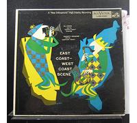 East Coast - West Coast Scene
