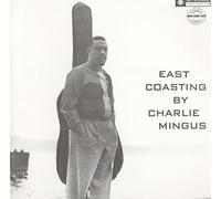 East Coasting By Charlie Mingu