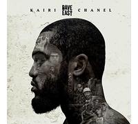 East, Dave - Kairi Chanel