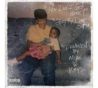 East, Dave / X Mike & Keys - How Did I Get Here [VINYL]