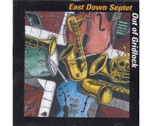 East Down Septet - Out of Gridlock