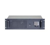 EAST EA2200R.Gruppo di Continuità Rack Linea interactive con stabilazzatore 2000VA-1200W, 2 schuko