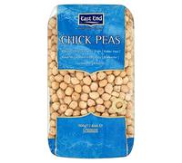 East End Ceci (500g) (Confezione da 2)