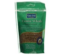 East End Cumino Intero (Jeera), 100g
