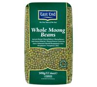 East End - Fagioli di moong, 5 x 500 g