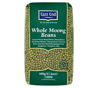 East End Interi Moong Fagioli (500g)