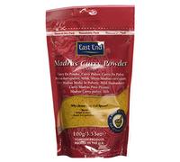 East End Madras Curry Polvere Mild, 100g