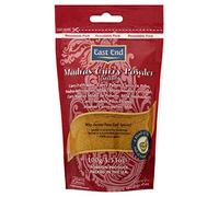 East End Madras Curry Powder 5 x 100 g