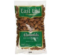 East End Mandorle, 300g