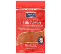 East End Peperoncino extra caldo, 100g