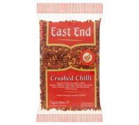 East End - Peperoncino schiacciato, 10 x 75 g