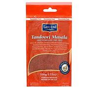 East End Tandoori Masala Bbq Marinata Mix Secco (100g)