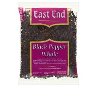East End Tutto Pepe Nero (100g)
