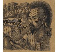 East Forest - Education of The Individual Soul