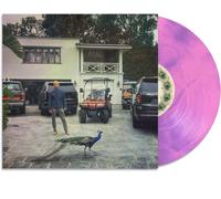 East Forest Music for the Deck of the Titanic - Sunset Swirl (Vinyl LP)