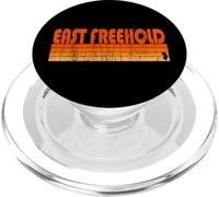 East Freehold, New Jersey, stile retrò anni '80 PopSockets PopGrip per MagSafe