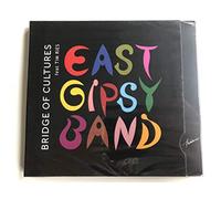 East Gipsy Band - Bridge Of Cultures, feat. Tim Ries