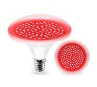 East Grace - 150W LED coltiva la luce per piante sospese per piante in crescita indoor, lampada per coltivazione idroponica per migliorare lo spettro di crescita indoor per crescere la luce